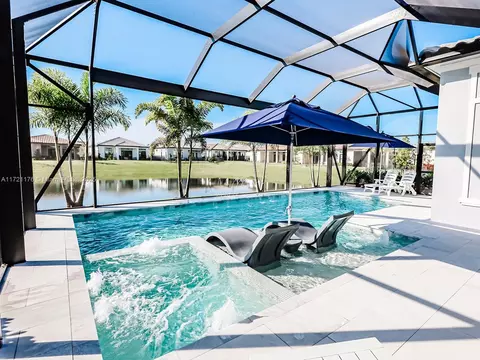 8035 Ironwood Way, Parkland, FL 33067
