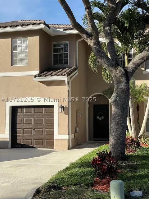 13215 NW 7th Pl, Plantation, FL 33325