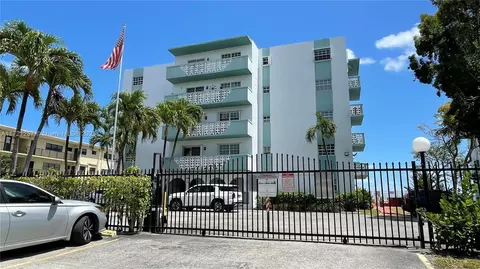 Undisclosed, Miami, FL 33138