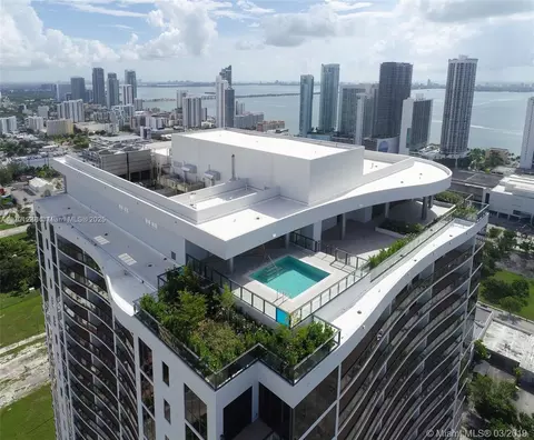 1600 NE 1st Ave #3514, Miami, FL 33132