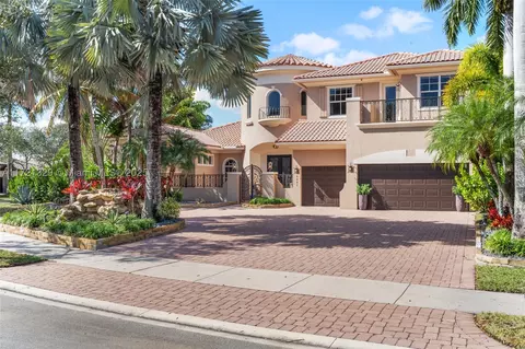 6803 NW 116th Ave, Parkland, FL 33076