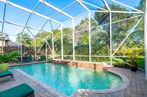8729 Via Brilliante, Wellington, FL 33411