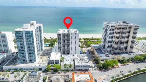 2625 Collins Ave #1106, Miami Beach, FL 33140