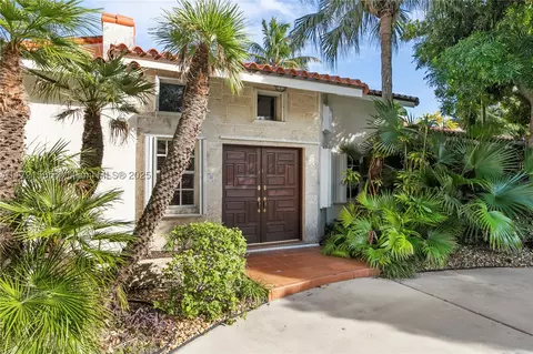 665 Hampton Ln, Key Biscayne, FL 33149