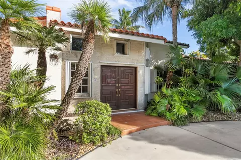 665 Hampton Ln, Key Biscayne, FL 33149