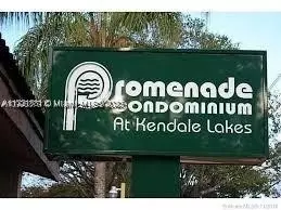 14501 N Kendall Dr #411H, Miami, FL 33186