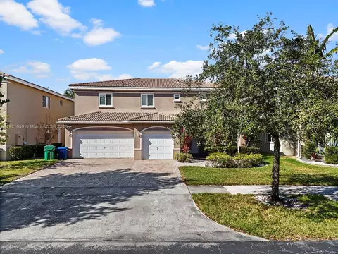 20642 NW 10th Ave, Miami Gardens, FL 33169