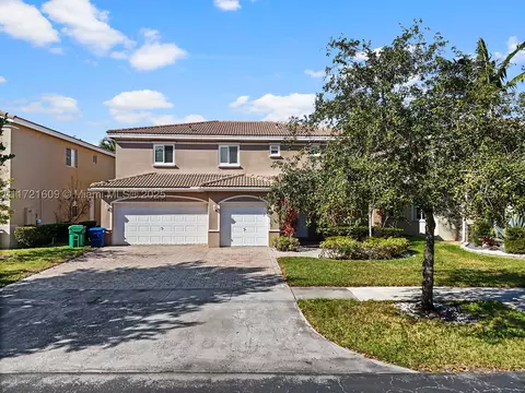 20642 NW 10th Ave, Miami Gardens, FL 33169