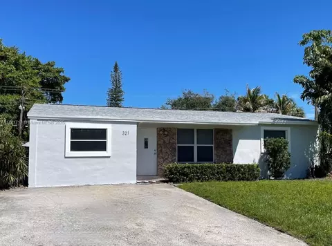 Undisclosed, Hallandale Beach, FL 33009