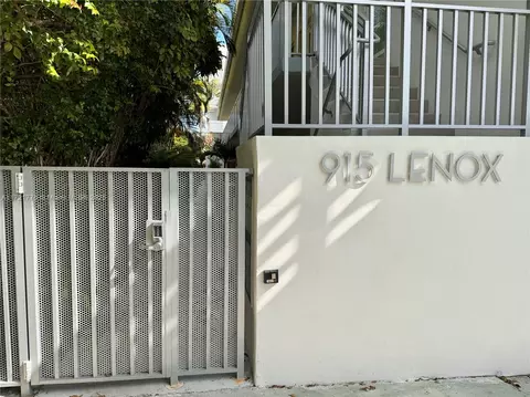 915 Lenox Ave #104, Miami Beach, FL 33139