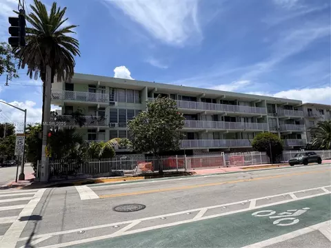 1400 Pennsylvania Ave #35, Miami Beach, FL 33139