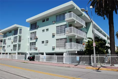 1400 Pennsylvania Ave #16, Miami Beach, FL 33139
