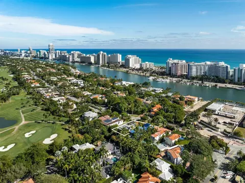 5150 La Gorce Dr, Miami Beach, FL 33140