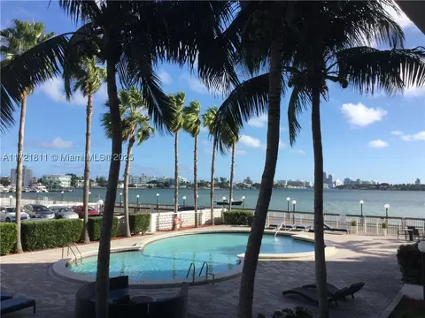 7501 E Treasure Dr #1H, North Bay Village, FL 33141