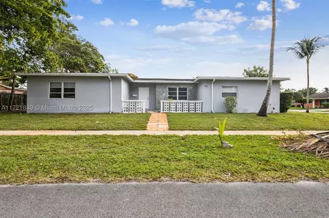 1266 NW 58th Ave, Lauderhill, FL 33313