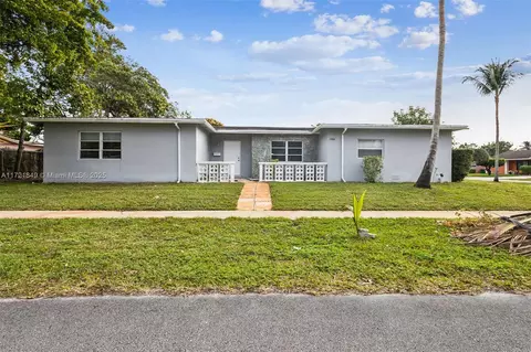 1266 NW 58th Ave, Lauderhill, FL 33313