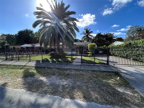 Undisclosed, Miami, FL 33142