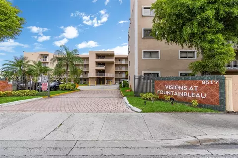 8517 NW 7th St #305, Miami, FL 33126