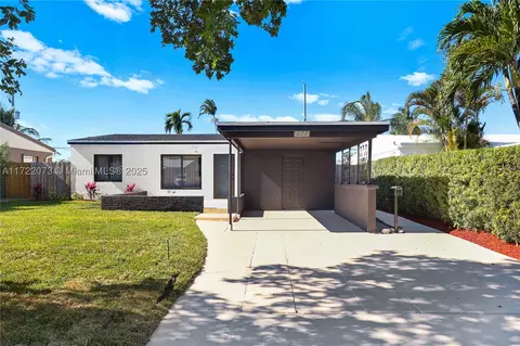 5457 NE 3rd Ter, Oakland Park, FL 33334