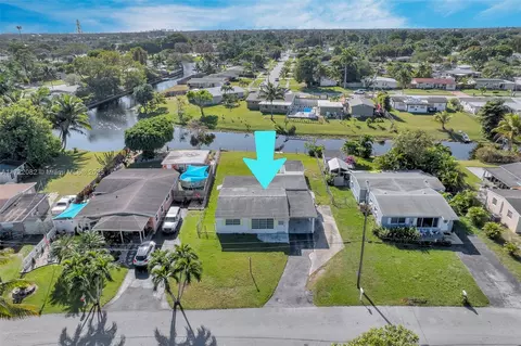 5930 NW 24th Ct, Margate, FL 33063