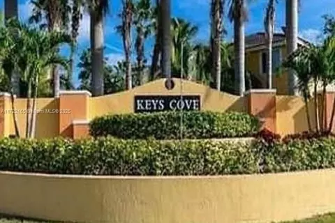 1677 SE 27th Ct #208, Homestead, FL 33035