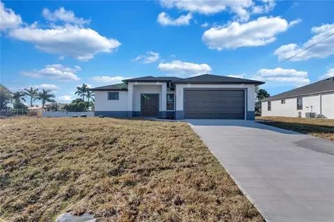 4205 25th St SW, Lehigh Acres, FL 33976