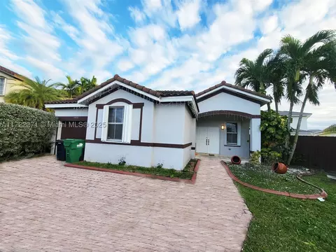 14420 SW 12th Ln, Miami, FL 33184