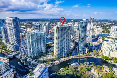 411 N New River Dr E #2806, Fort Lauderdale, FL 33301