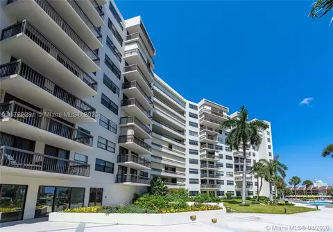 2900 NE 14th St Cswy #601, Pompano Beach, FL 33062