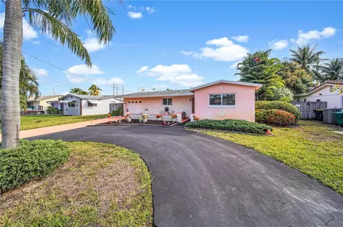 4448 SW 37th Ave, Fort Lauderdale, FL 33312