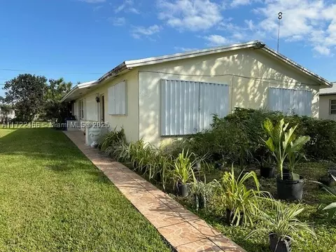 25421 SW 107th Ct, Homestead, FL 33032