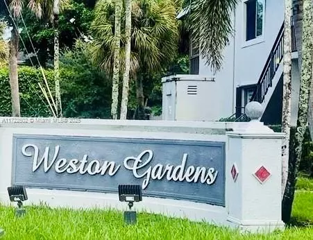 16551 E Blatt Blvd #204, Weston, FL 33326