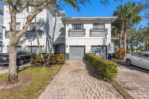 3497 NW 14th Ct #3497, Lauderhill, FL 33311