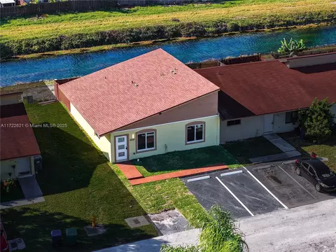 28020 SW 141st Pl #0, Homestead, FL 33033