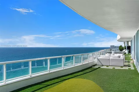 1 N Fort Lauderdale Beach Blvd #2102, Fort Lauderdale, FL 33304