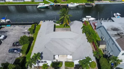 3767 NE 168th St, North Miami Beach, FL 33160