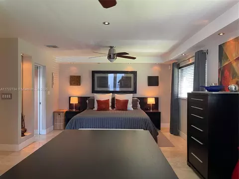 Bedroom - 6411 SW 62nd Ter, South Miami, FL 33143 photo 1 of 2