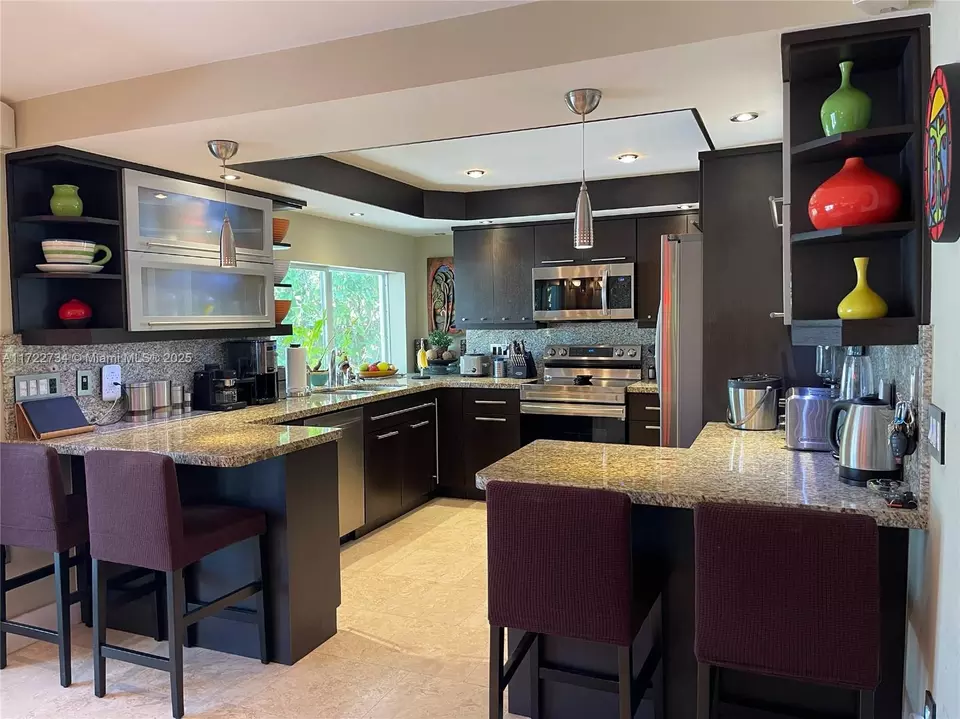 Kitchen - 6411 SW 62nd Ter, South Miami, FL 33143 photo 2 of 2
