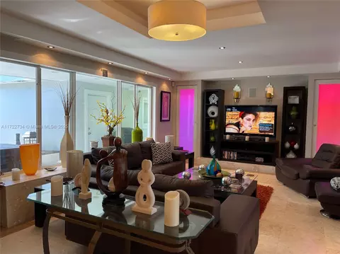 Living - 6411 SW 62nd Ter, South Miami, FL 33143 photo 1 of 2
