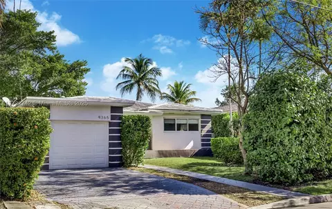 9365 Dickens Ave, Surfside, FL 33154 photo 1