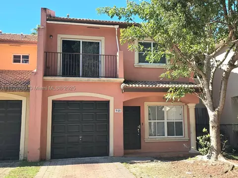 948 SW 6th Pl #0, Florida City, FL 33034