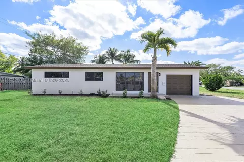1810 SW 37th Ter, Fort Lauderdale, FL 33312