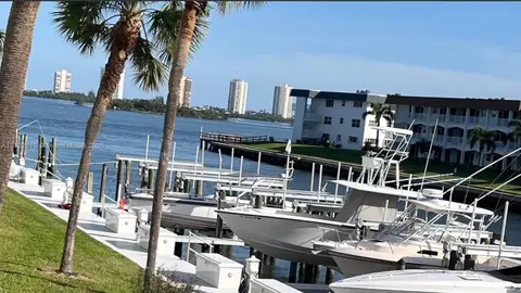 108 Paradise Harbour Blvd #507, North Palm Beach, FL 33408