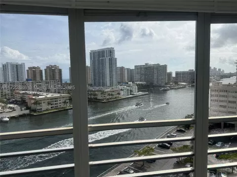 100 Golden Isles Dr #1103, Hallandale Beach, FL 33009
