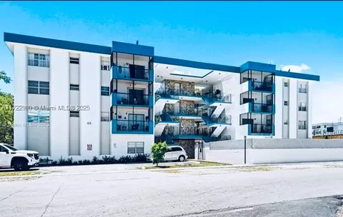 1230 NE 139th St #405, North Miami, FL 33161