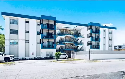 1230 NE 139th St #405, North Miami, FL 33161