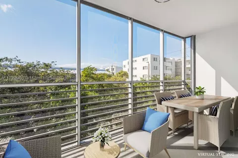 301 SW Sunrise Dr #3AW, Key Biscayne, FL 33149