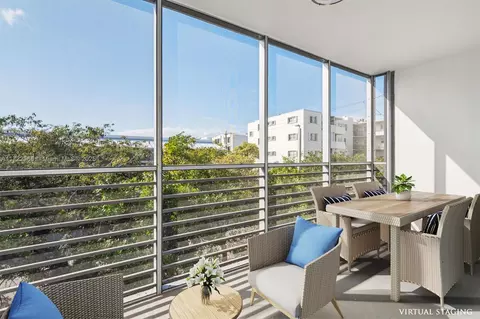 301 SW Sunrise Dr #3AW, Key Biscayne, FL 33149