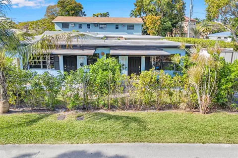 1601 NE 11th Ave, Fort Lauderdale, FL 33305