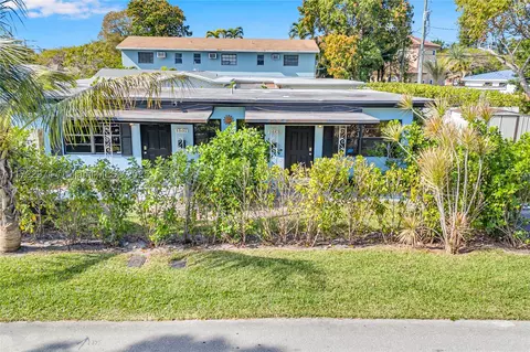 1601 NE 11th Ave, Fort Lauderdale, FL 33305